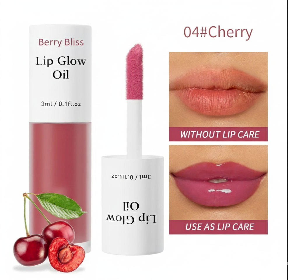 berry bliss lips ⭐⭐⭐⭐ 4.5 /5