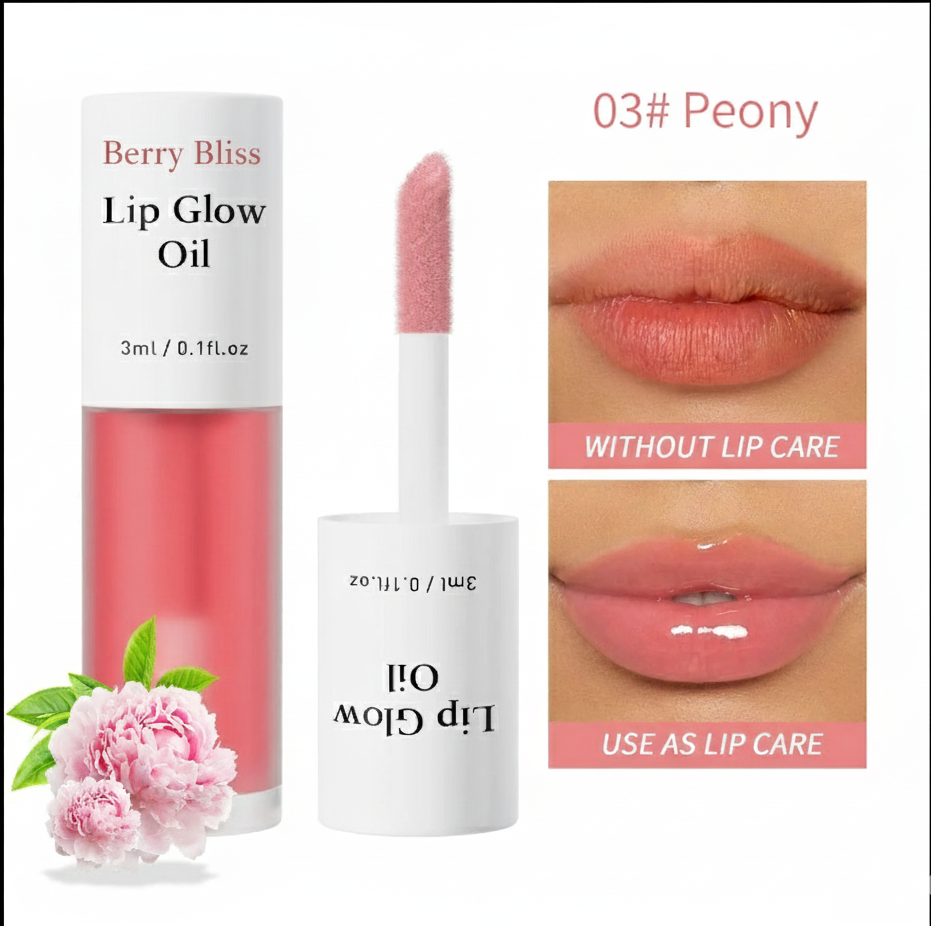 berry bliss lips ⭐⭐⭐⭐ 4.5 /5
