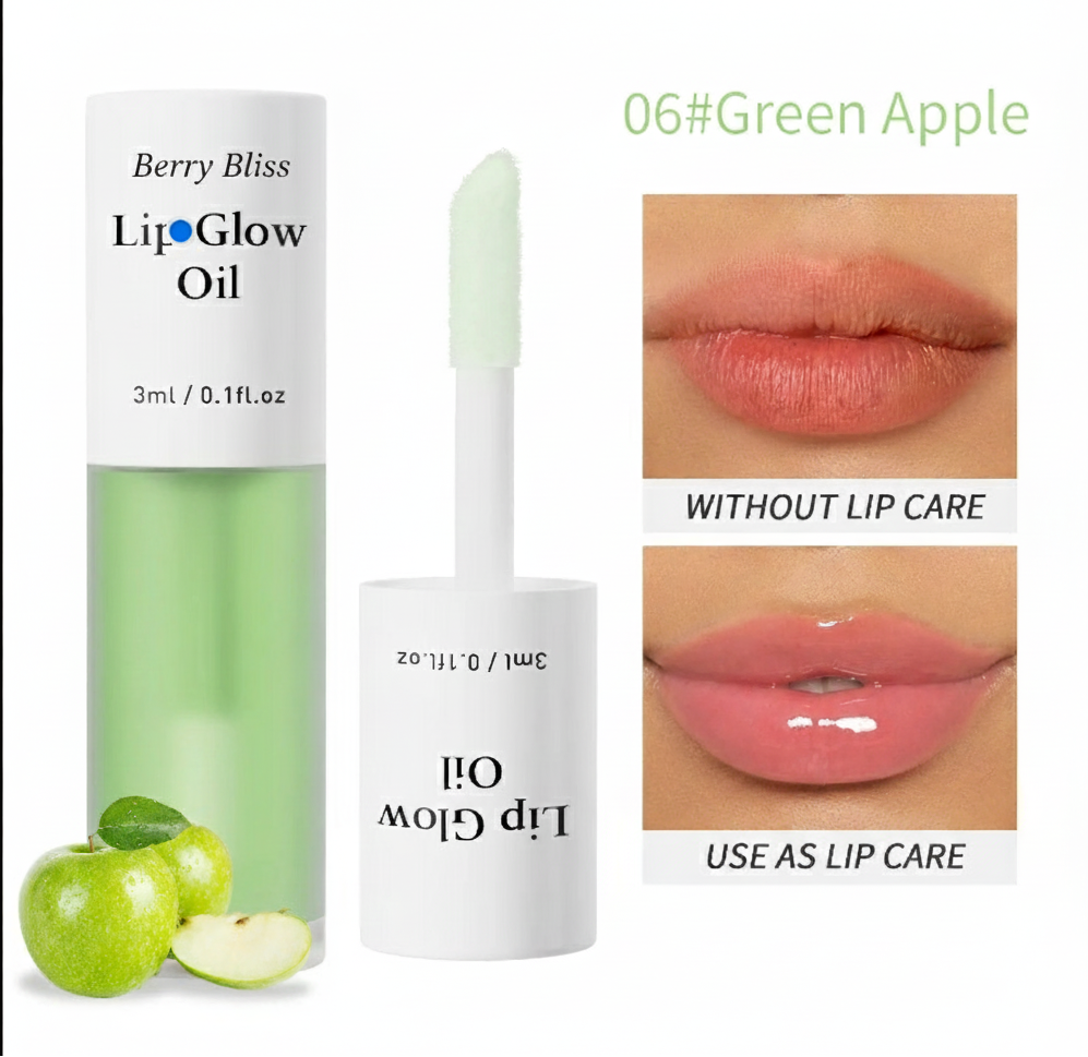 berry bliss lips ⭐⭐⭐⭐ 4.5 /5