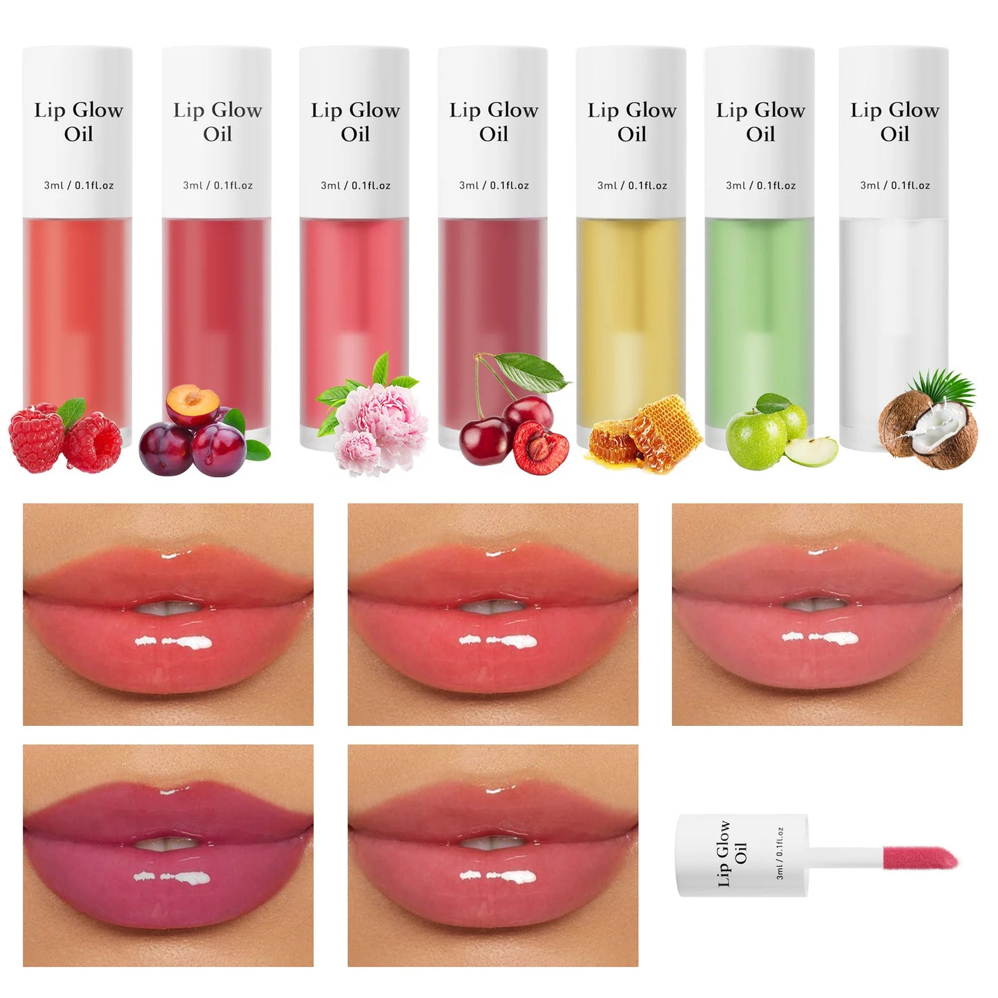 berry bliss lips ⭐⭐⭐⭐ 4.5 /5